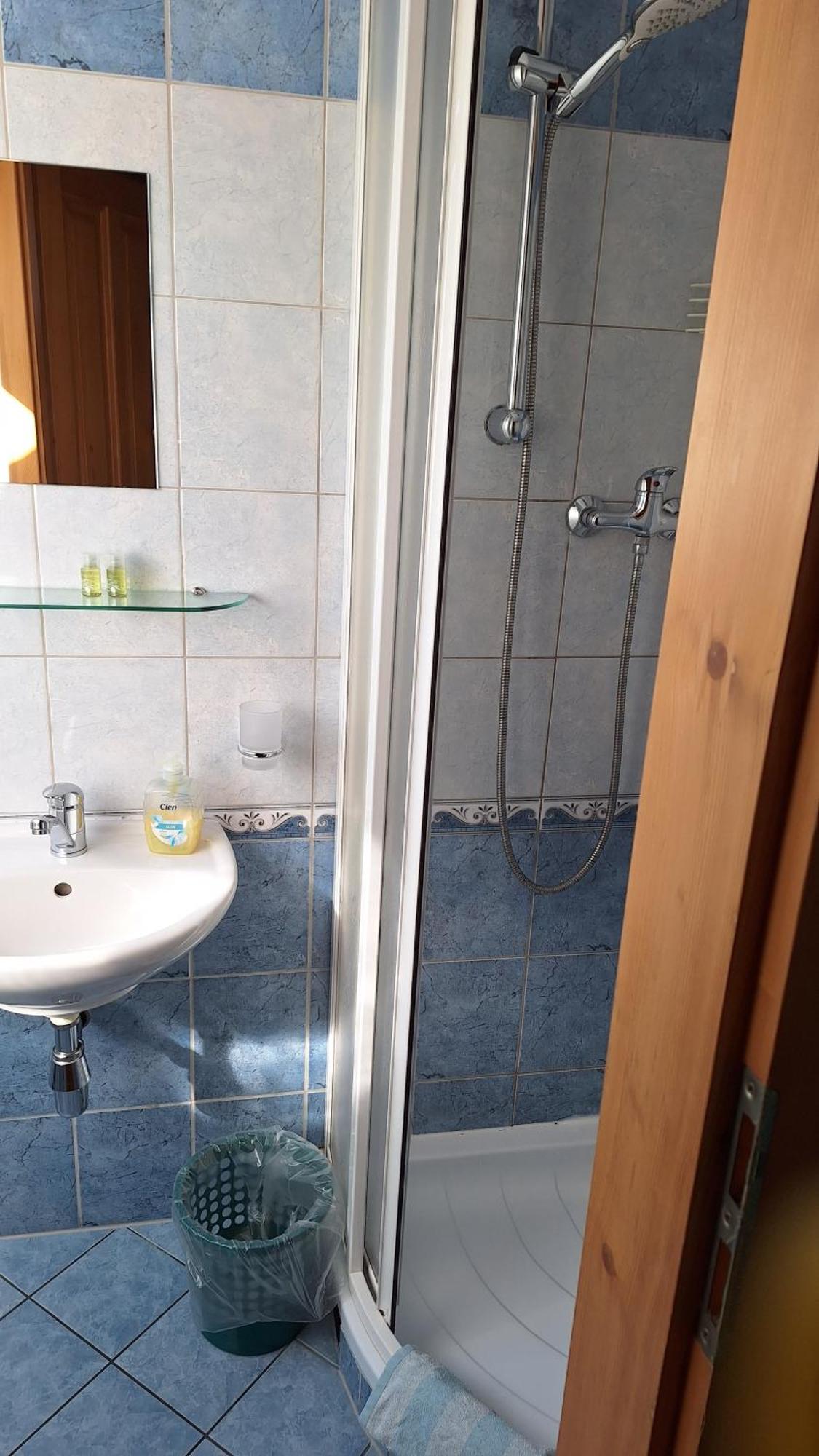 Penzion U Stoly Usilne Zewnętrze zdjęcie